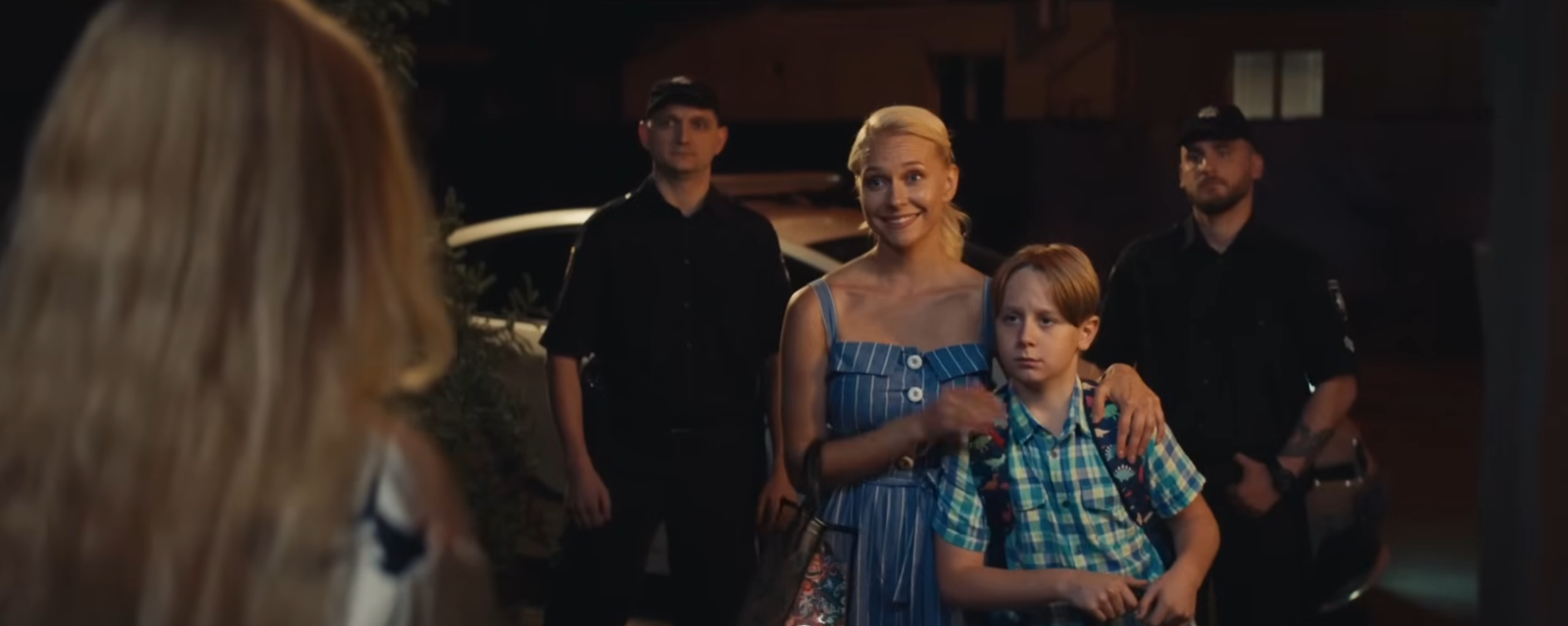 "Що скаже СБУ?" Фільм "раша гудбай" наробив шуму: перші відгуки